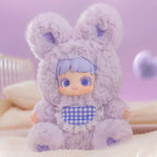 Miana Nighty Night To U Series – Plush Blind Box