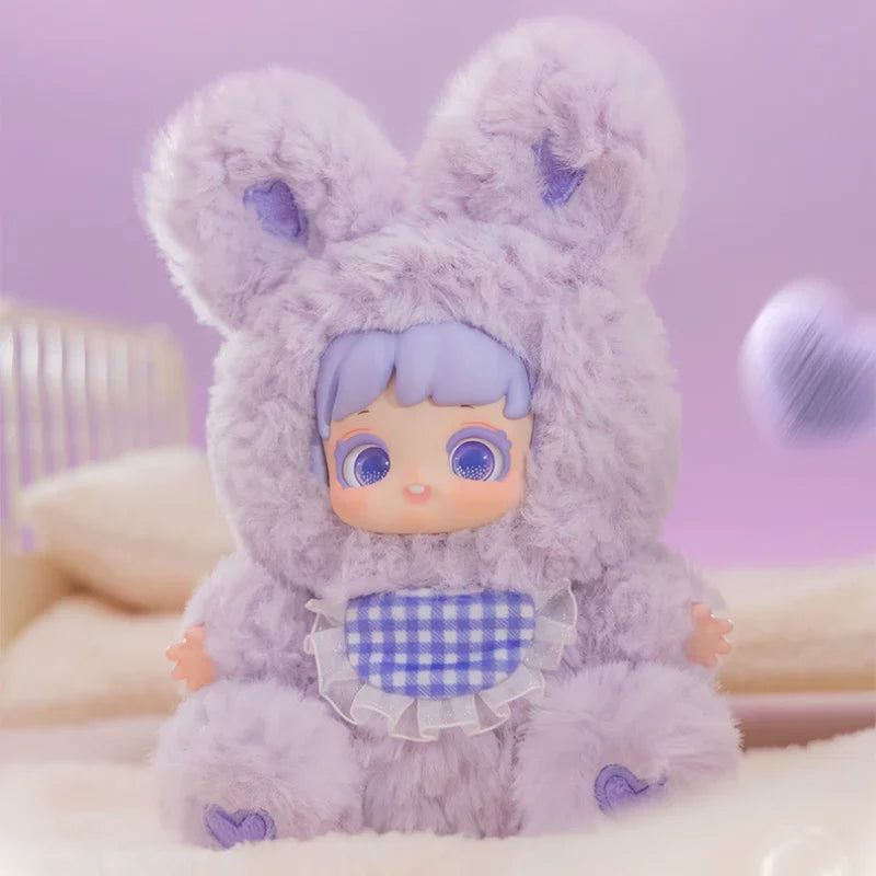Miana Nighty Night To U Series – Plush Blind Box