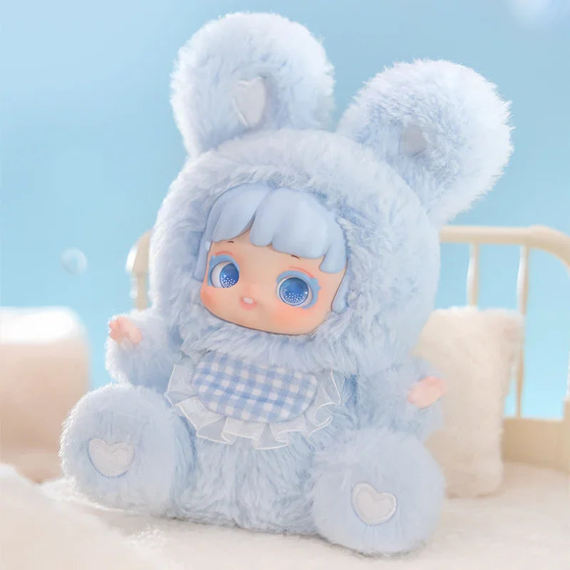 Miana Nighty Night To U Series – Plush Blind Box