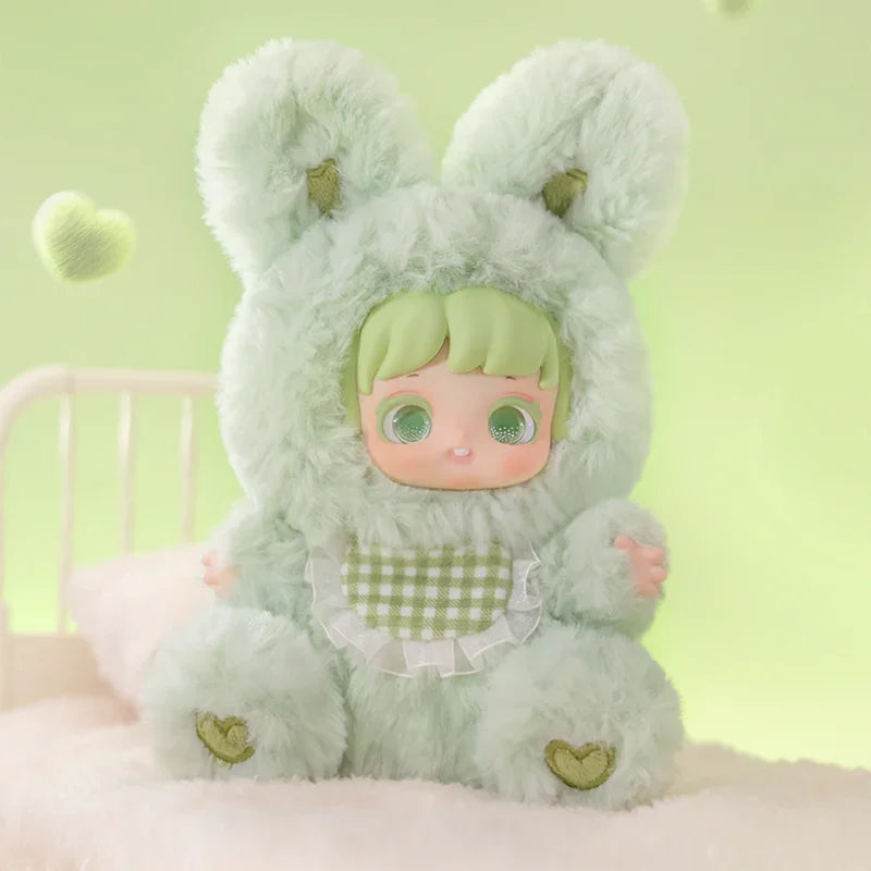 Miana Nighty Night To U Series – Plush Blind Box