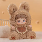 Miana Nighty Night To U Series – Plush Blind Box