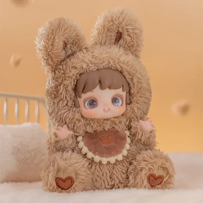 Miana Nighty Night To U Series – Plush Blind Box