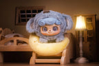 Q.Kid Animal Preschool Series – Plush Keychain Blind Box