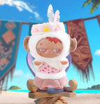 Pitenaught: Into Neverland Blind Box Keychain 16 cm (Singola Box)