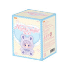 Miana Nighty Night To U Series – Plush Blind Box