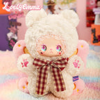 Lovely Emma Punk Era Series – Blind Box Keychain