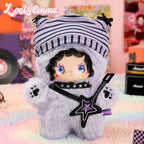 Lovely Emma Punk Era Series – Blind Box Keychain