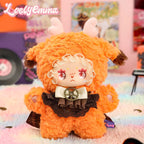 Lovely Emma Punk Era Series – Blind Box Keychain