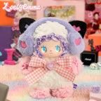 Lovely Emma Punk Era Series – Blind Box Keychain