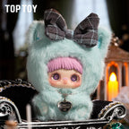 MayMei I Love You Series – Plush Keychain Blind Box
