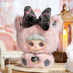 MayMei I Love You Series – Plush Keychain Blind Box