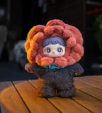 MayMei Dark Forest Series