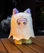 MayMei Dark Forest Series