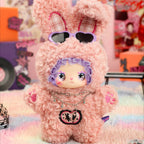 Lovely Emma Punk Era Series – Blind Box Keychain
