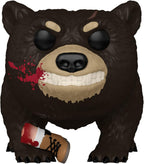 Bear With Leg POP! Movies Vinyl Figure Bear 9 cm