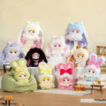 Nommi Baby Sweetheart Bunny Series – Plush Blind Box