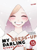 My dress up darling. Bisque doll Vol. 15