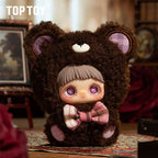 MayMei I Love You Series – Plush Keychain Blind Box