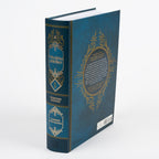 Atelier of Witch Hat – Grimoire Edition 1