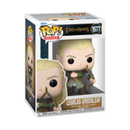 Lord of the Rings POP! Movies Vinyl Figure Legolas 9 cm