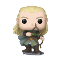Lord of the Rings POP! Movies Vinyl Figure Legolas 9 cm