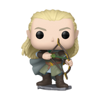 Lord of the Rings POP! Movies Vinyl Figure Legolas 9 cm