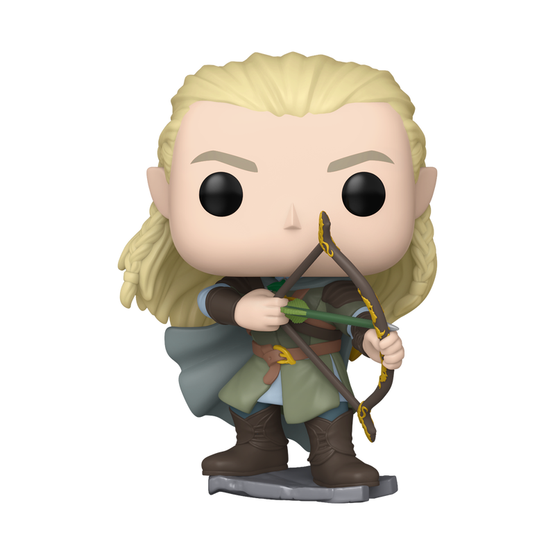 Lord of the Rings POP! Movies Vinyl Figure Legolas 9 cm
