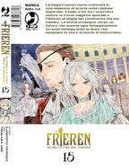 Frieren - Oltre la fine del viaggio Vol. 15