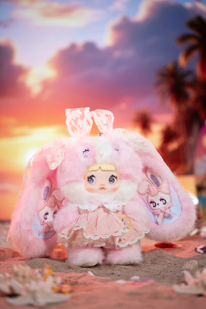 Nommi Weather Forecast Series – Plush Keychain Blind Box