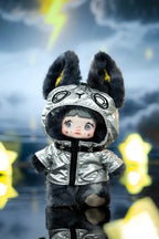 Nommi Weather Forecast Series – Plush Keychain Blind Box