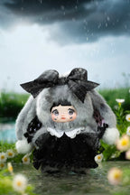 Nommi Weather Forecast Series – Plush Keychain Blind Box