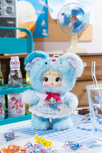Nommi About The Childhood Series – Plush Keychain Blind Box