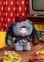 Nommi About The Childhood Series – Plush Keychain Blind Box