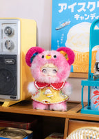 Nommi About The Childhood Series – Plush Keychain Blind Box