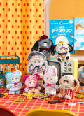 Nommi About The Childhood Series – Plush Keychain Blind Box