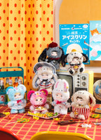 Nommi About The Childhood Series – Plush Keychain Blind Box