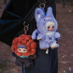 MayMei Dark Forest Series