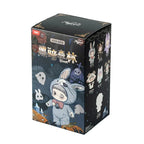 MayMei Dark Forest Series