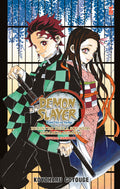 Demon Slayer - Kimetsu no Yaiba OFFICIAL FANBOOK Vol 1