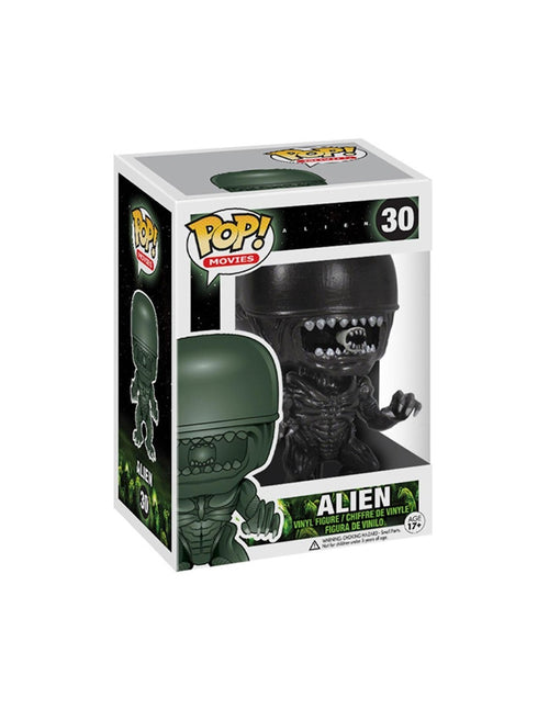 Alien POP! Vinyl Figure Alien 10 cm