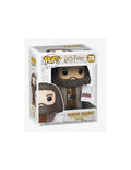 Harry Potter Super Sized POP! Movies Vinyl Figure Hagrid with Cake 14 cm