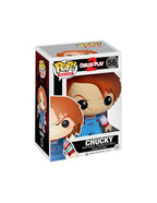 Child´s Play POP! Vinyl Figure Chucky 10 cm