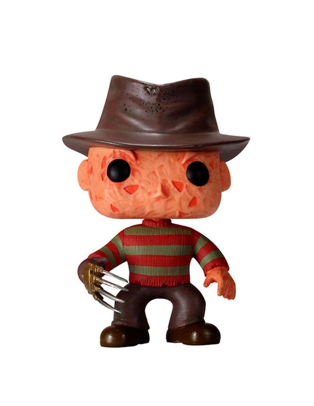 Nightmare on Elm Street POP! Vinyl Figure Freddy Krueger 10 cm