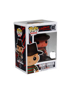 Nightmare on Elm Street POP! Vinyl Figure Freddy Krueger 10 cm
