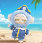 Pitenaught: Into Neverland Blind Box Keychain 16 cm (Singola Box)