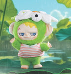 Pitenaught: Into Neverland Blind Box Keychain 16 cm (Singola Box)