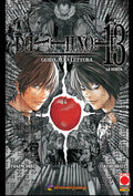 Death Note Vol. 13