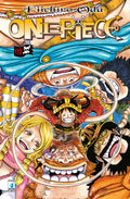 One Piece Vol. 112