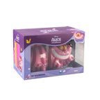Fermalibri Disney Alice nel Paese delle Meraviglie Stregatto Gatto del Cheshire