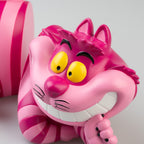 Fermalibri Disney Alice nel Paese delle Meraviglie Stregatto Gatto del Cheshire